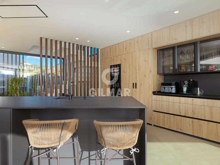 Villa for Sale in MÁlaga, Malaga 26