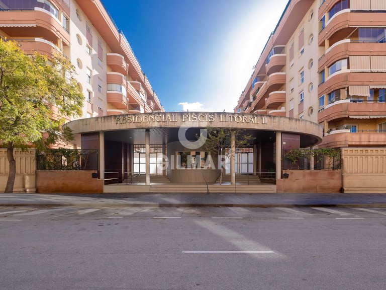 Apartment for Sale in MÁlaga, Malaga 44
