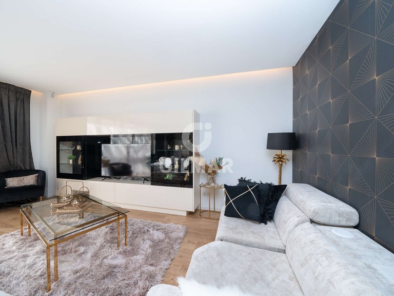Apartment for Sale in Madrid, Madrid 10