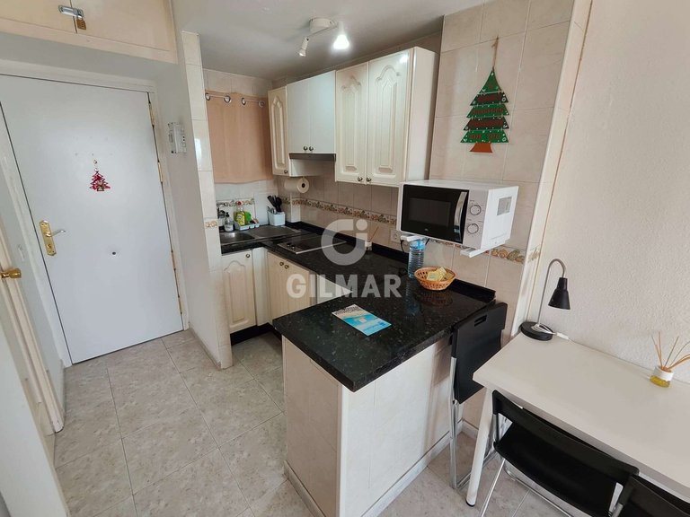Apartment for Sale in BenalmÁdena, Malaga 8