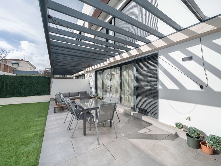 Apartment for Sale in Madrid, Madrid 3