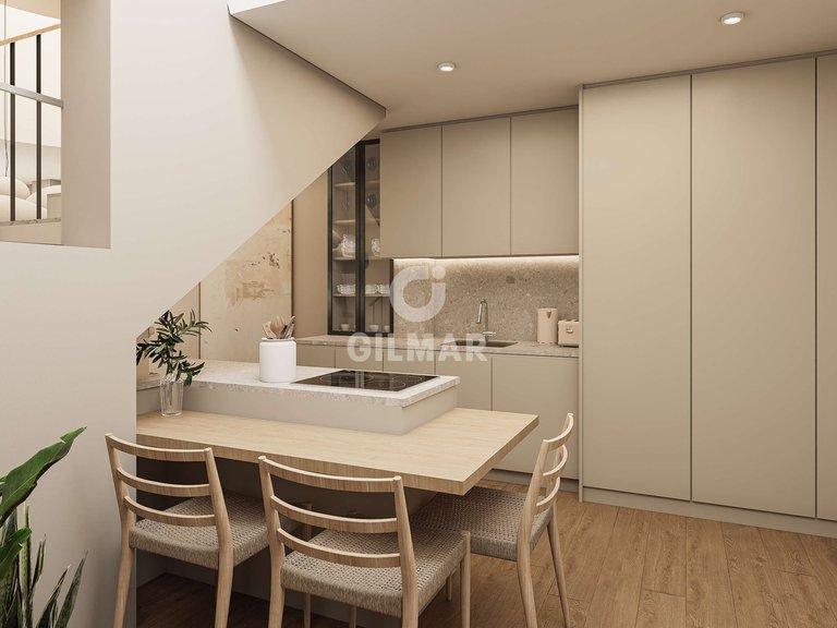 Town House for Sale in Estepona, Malaga 25