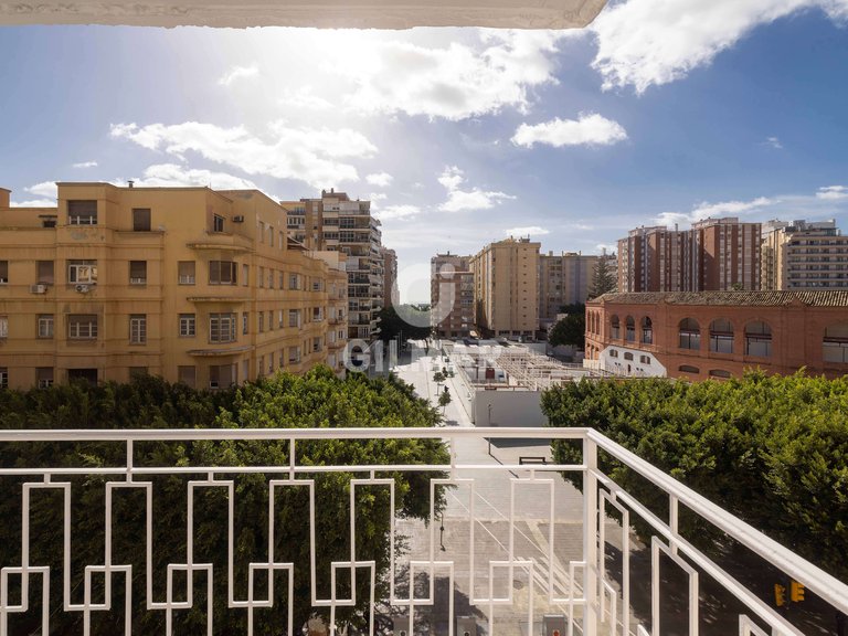 Apartment for Sale in MÁlaga, Malaga 19