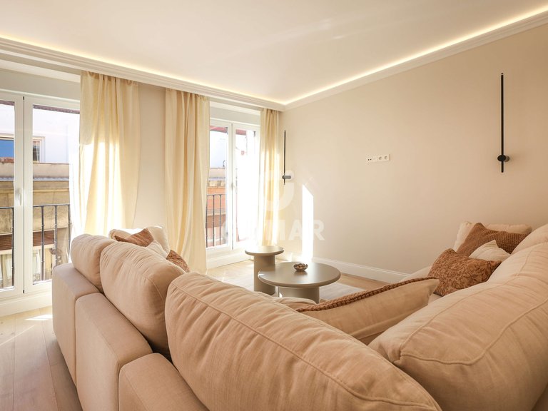 Apartment for Sale in Madrid, Madrid 9