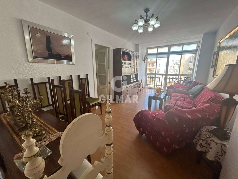 Apartment for Rent in Torremolinos, Malaga 1
