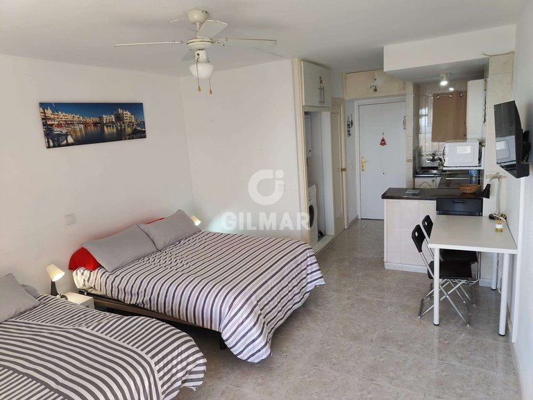 Apartment for Sale in BenalmÁdena, Malaga 3