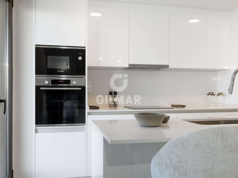 Penthouse for Sale in Estepona, Malaga 22