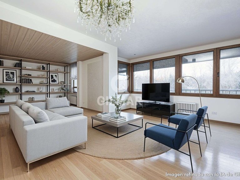 Apartment for Sale in Madrid, Madrid 2