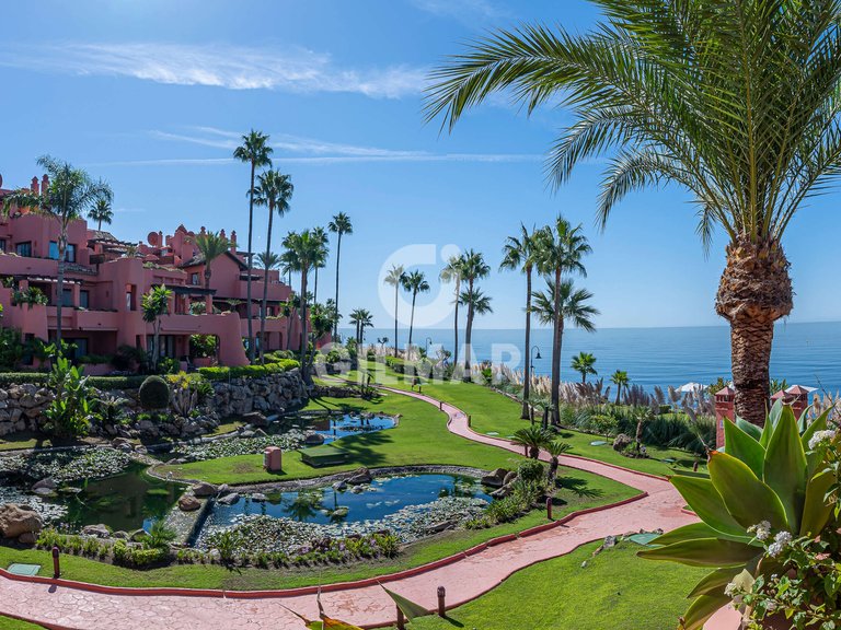 Apartment for Sale in MÁlaga, Malaga 18