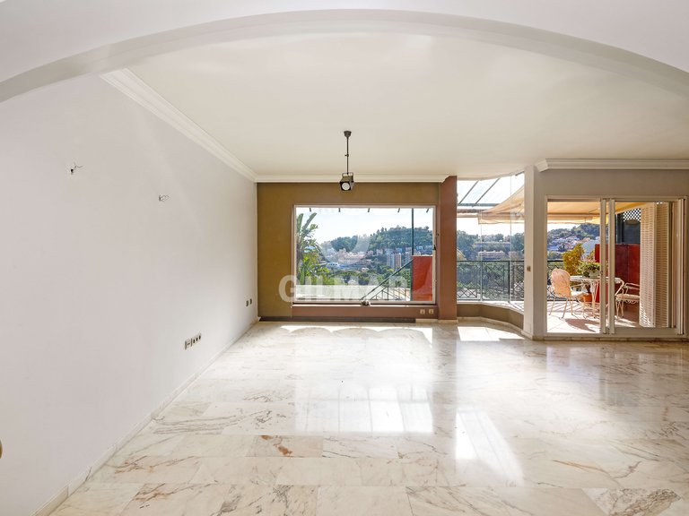 Town House for Sale in MÁlaga, Malaga 20