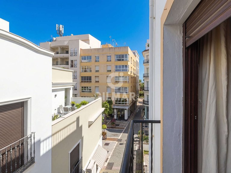 Penthouse for Sale in Estepona, Malaga 28
