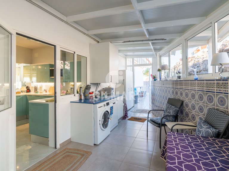 Villa for Sale in San Isidro, Tenerife 43