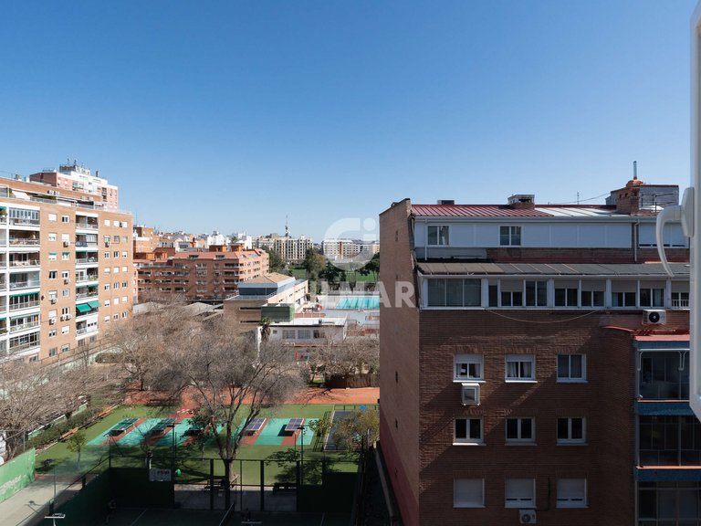 Apartment for Sale in Madrid, Madrid 24
