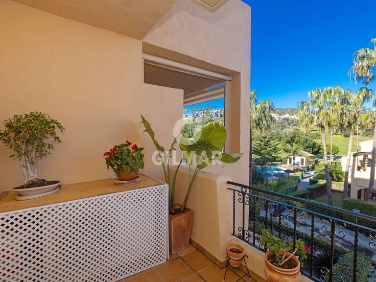 Town House for Sale in Manilva, Malaga 36