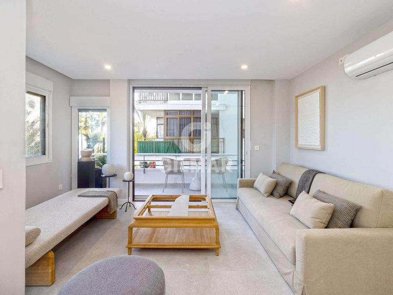 Apartment for Sale in Estepona, Malaga 6