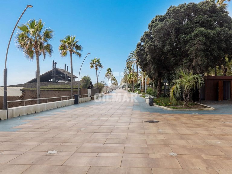 Penthouse for Sale in Estepona, Malaga 34