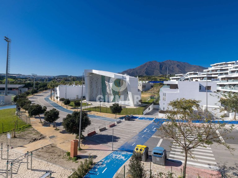 Penthouse for Sale in Estepona, Malaga 38