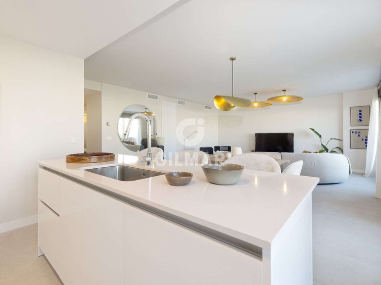 Penthouse for Sale in Estepona, Malaga 24