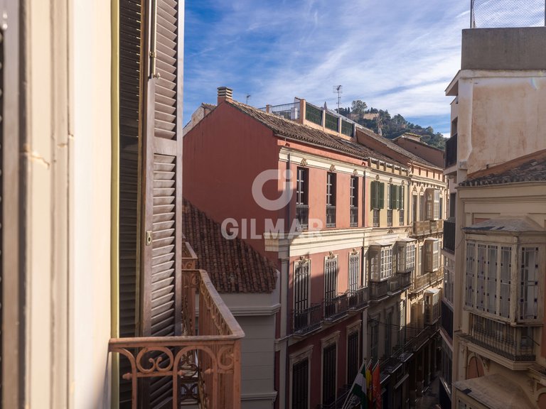 Apartment for Sale in MÁlaga, Malaga 24