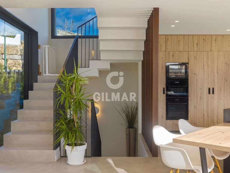 Villa for Sale in MÁlaga, Malaga 22