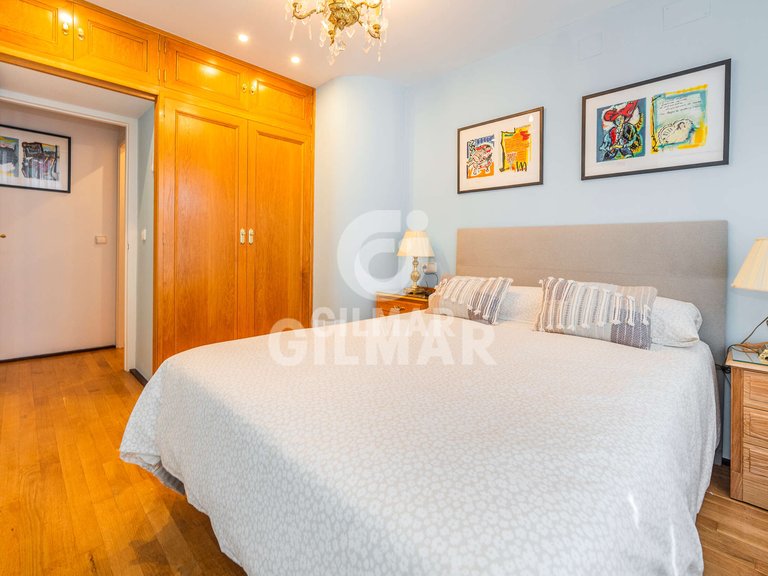 Apartment for Sale in Madrid, Madrid 23