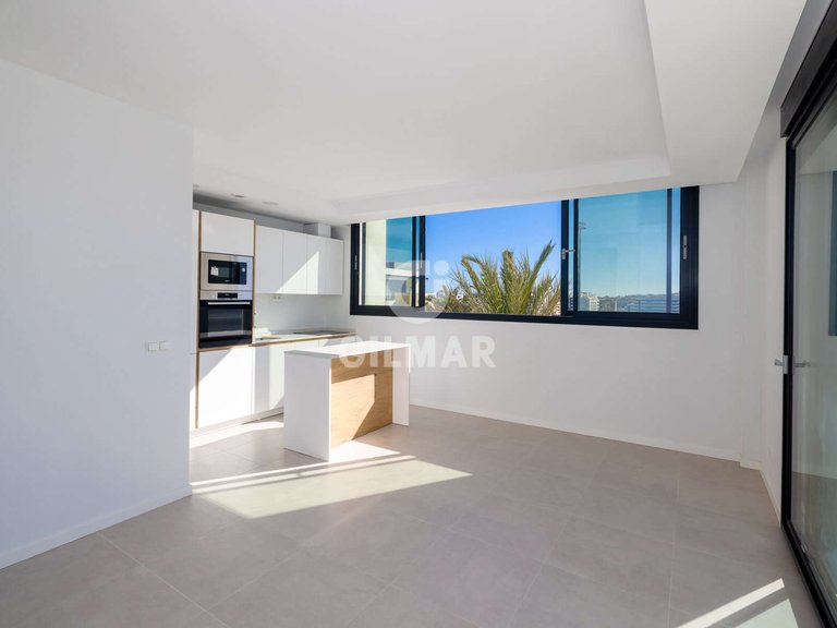 Penthouse for Sale in Estepona, Malaga 5