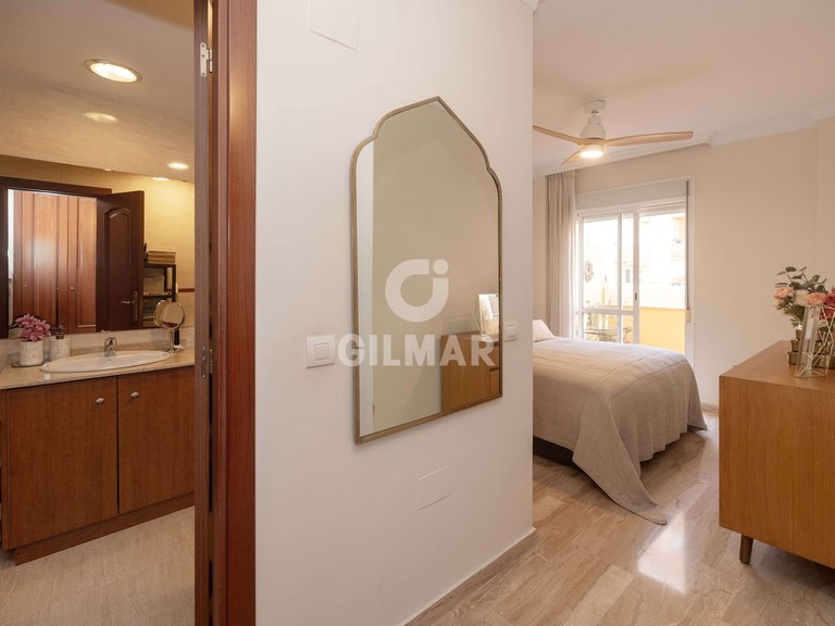 Apartment for Sale in MÁlaga, Malaga 27