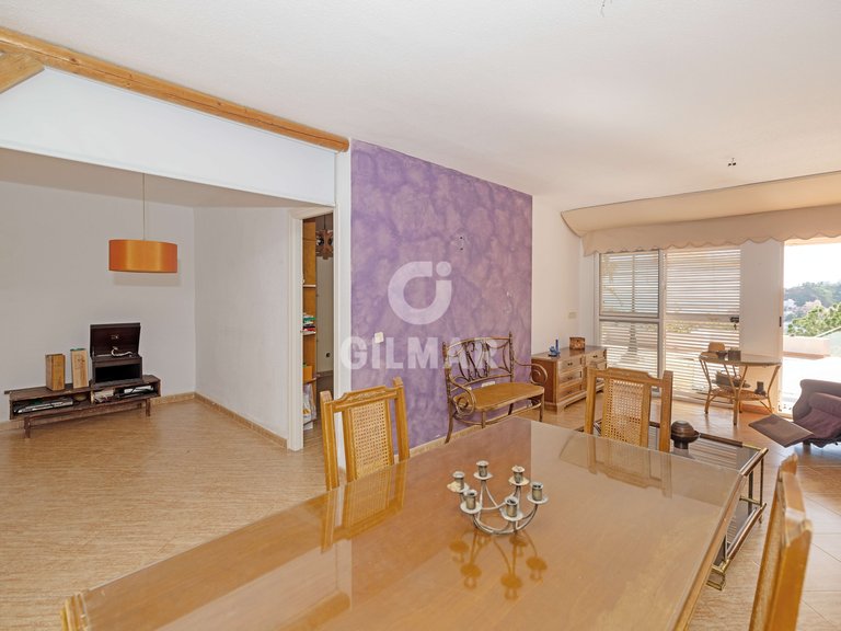 Town House for Sale in MÁlaga, Malaga 28