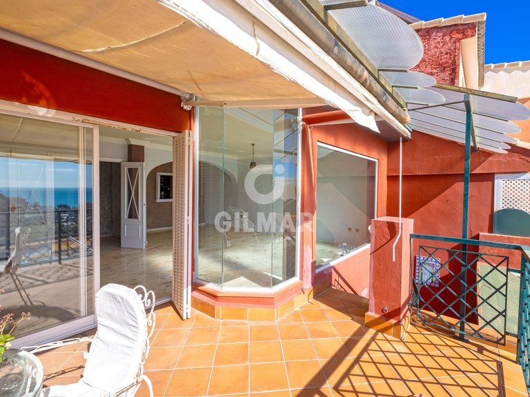 Town House for Sale in MÁlaga, Malaga 11