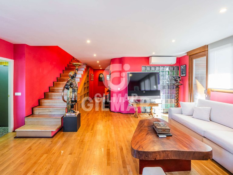 Apartment for Sale in Madrid, Madrid 31