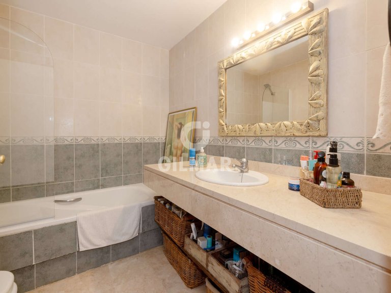 Town House for Sale in Manilva, Malaga 20