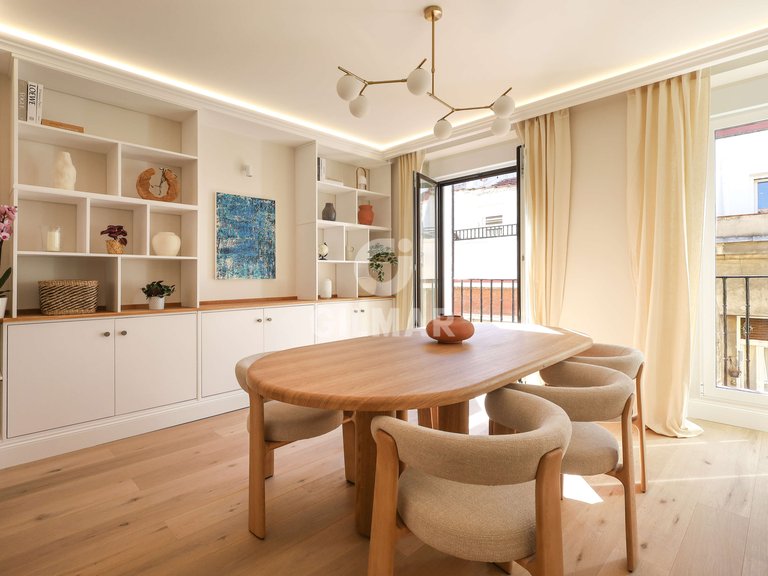 Apartment for Sale in Madrid, Madrid 8