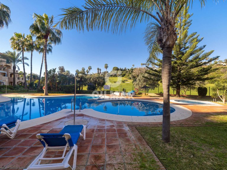 Town House for Sale in Manilva, Malaga 1