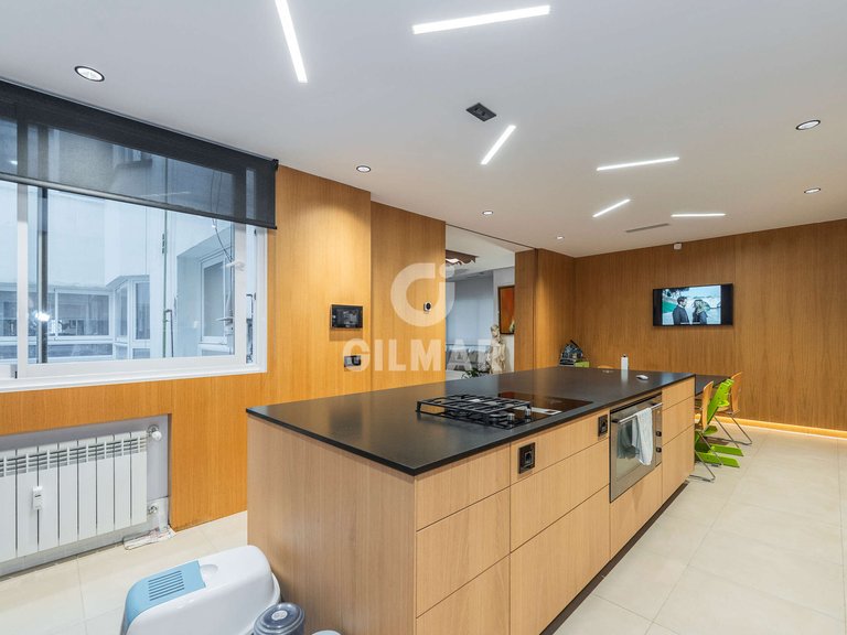 Apartment for Sale in Madrid, Madrid 12