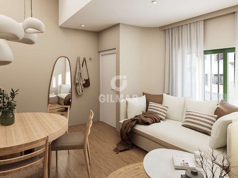 Town House for Sale in Estepona, Malaga 17