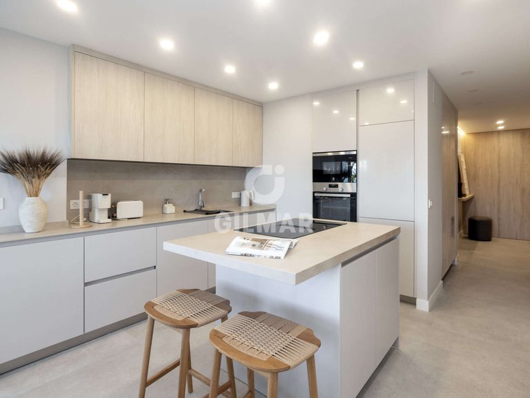 Apartment for Sale in Estepona, Malaga 20