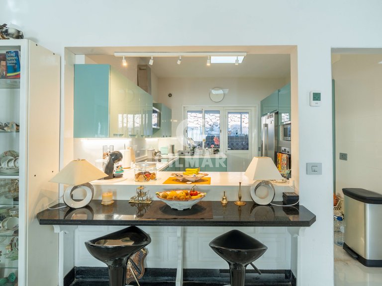 Villa for Sale in San Isidro, Tenerife 26