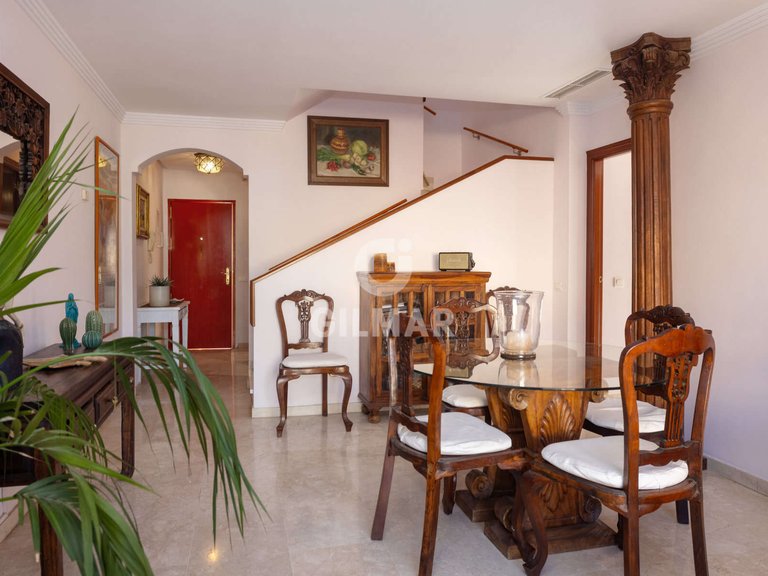 Town House for Sale in Manilva, Malaga 11