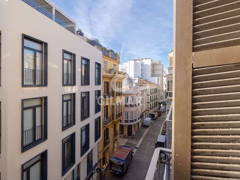 Apartment for Sale in MÁlaga, Malaga 17
