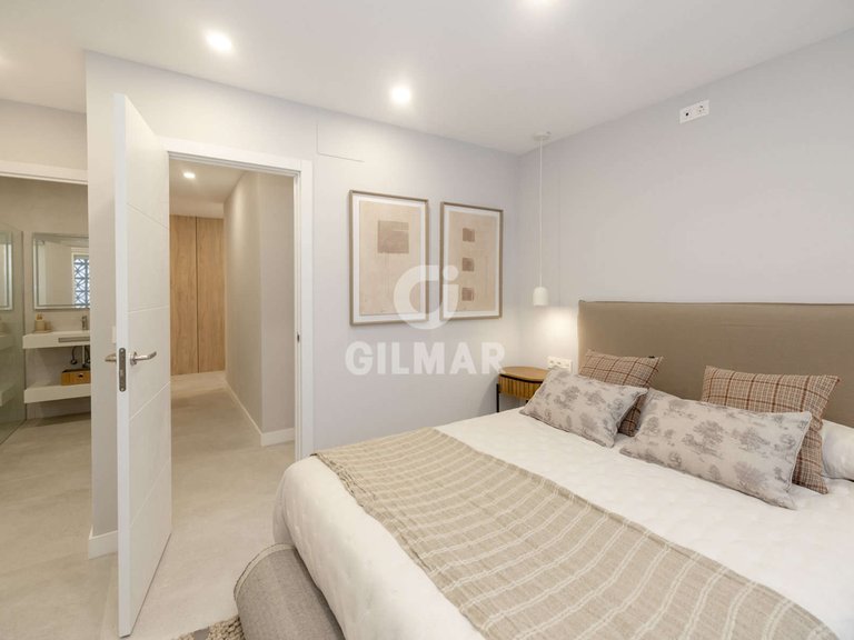 Apartment for Sale in Estepona, Malaga 25