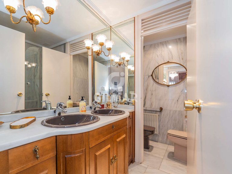 Apartment for Sale in Madrid, Madrid 25