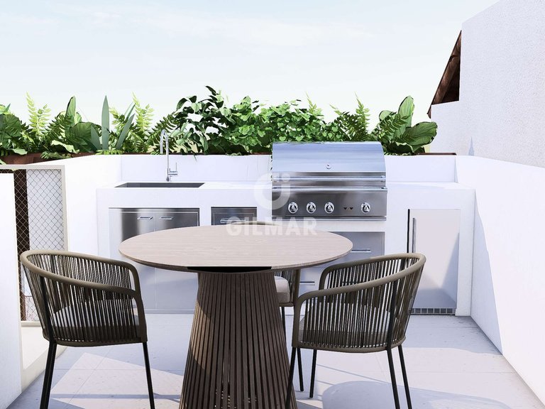 Town House for Sale in Estepona, Malaga 17