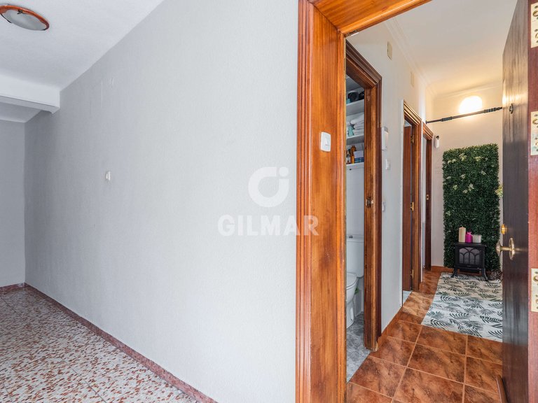 Apartment for Sale in Madrid, Madrid 14