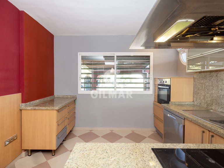 Town House for Sale in MÁlaga, Malaga 33