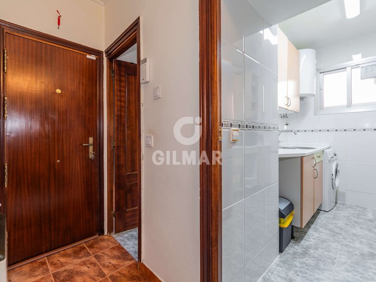 Apartment for Sale in Madrid, Madrid 23