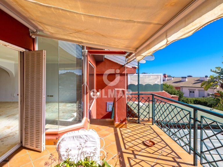 Town House for Sale in MÁlaga, Malaga 4