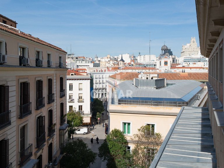 Apartment for Sale in Madrid, Madrid 1