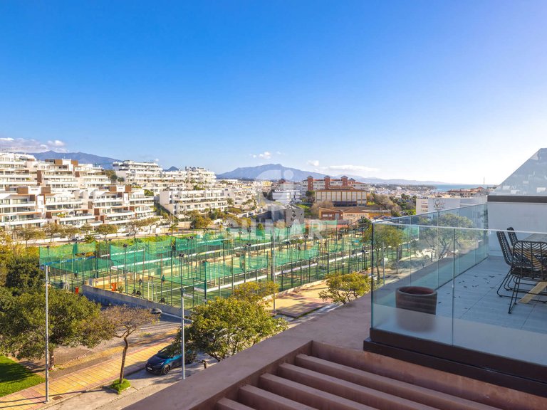 Penthouse for Sale in Estepona, Malaga 51