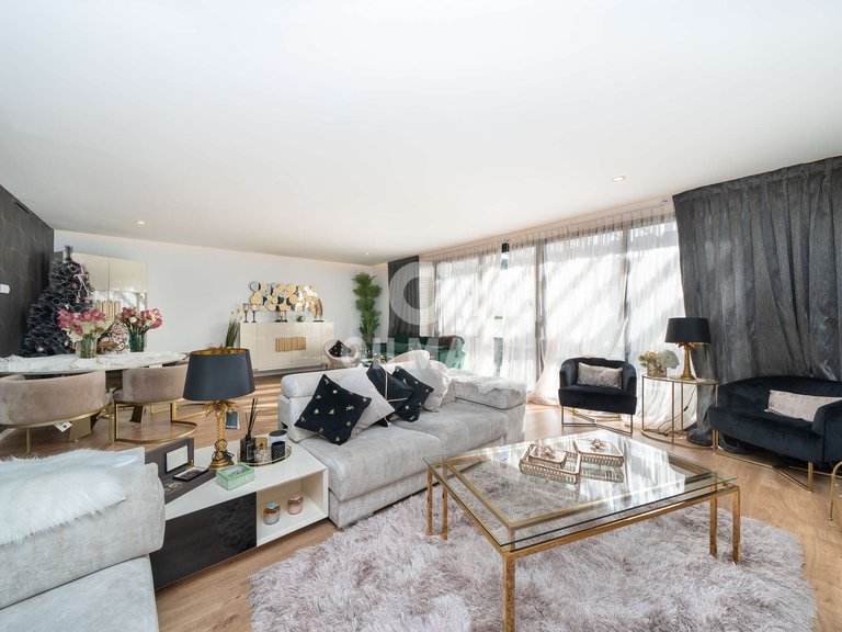 Apartment for Sale in Madrid, Madrid 9
