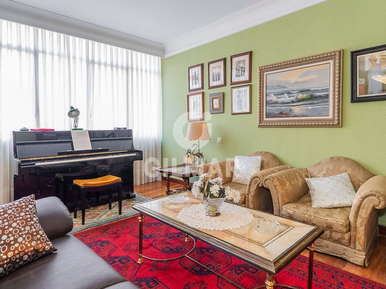 Apartment for Sale in Madrid, Madrid 31